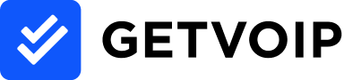 GetVoIP logo