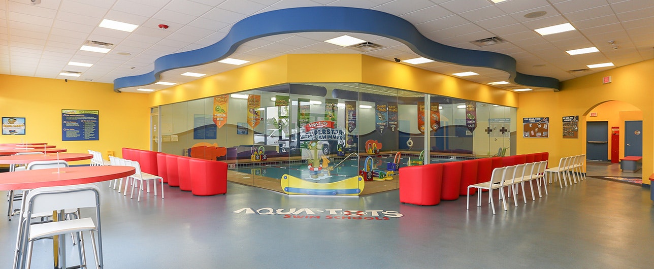 AquaTots Success Story Local Service Provider Nextiva